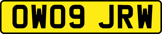 OW09JRW