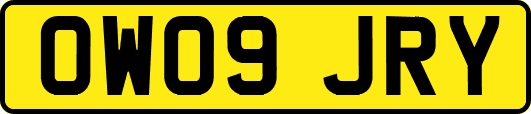 OW09JRY