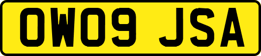OW09JSA