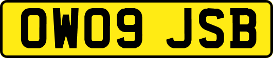 OW09JSB