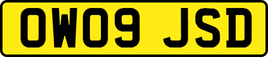 OW09JSD