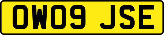 OW09JSE