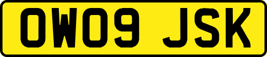OW09JSK
