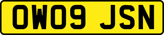 OW09JSN