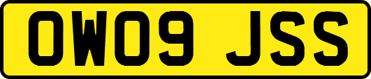 OW09JSS