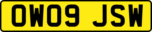 OW09JSW