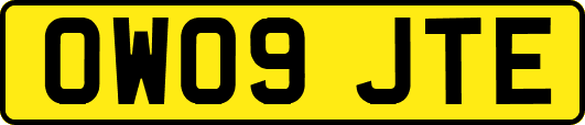 OW09JTE