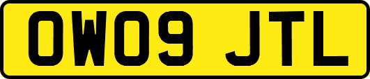 OW09JTL