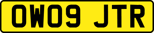 OW09JTR