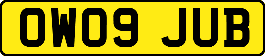 OW09JUB