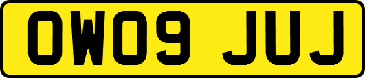 OW09JUJ