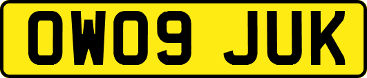 OW09JUK