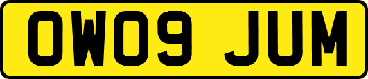 OW09JUM