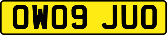OW09JUO
