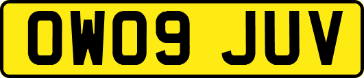 OW09JUV