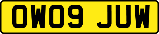 OW09JUW