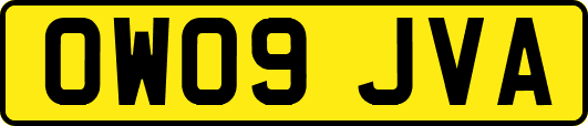 OW09JVA