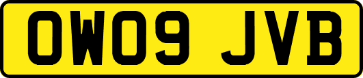 OW09JVB