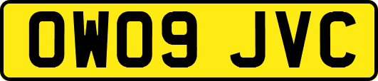 OW09JVC