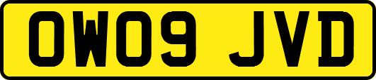 OW09JVD