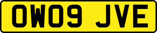 OW09JVE