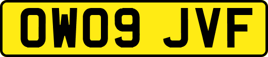 OW09JVF