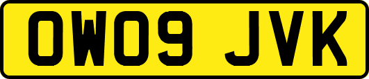 OW09JVK