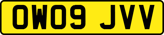 OW09JVV