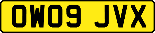 OW09JVX