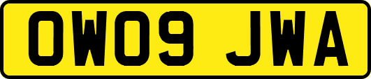 OW09JWA