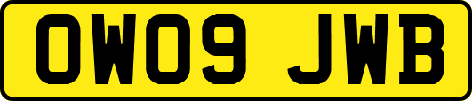 OW09JWB