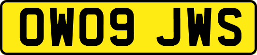 OW09JWS