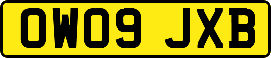 OW09JXB