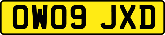 OW09JXD