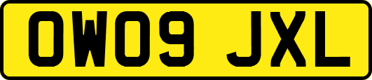 OW09JXL