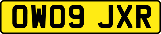 OW09JXR