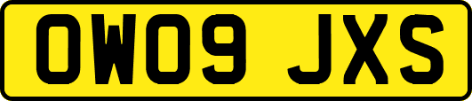 OW09JXS