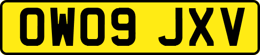 OW09JXV