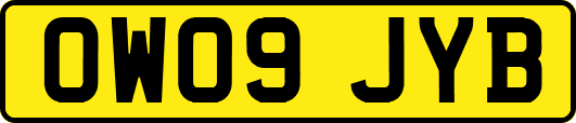 OW09JYB