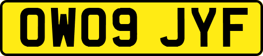 OW09JYF