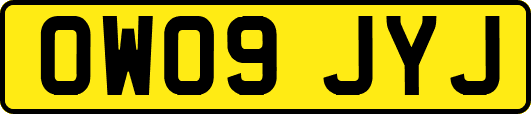 OW09JYJ