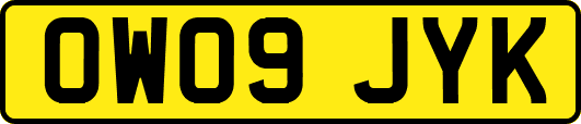 OW09JYK