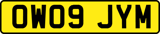 OW09JYM