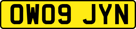 OW09JYN