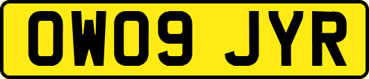 OW09JYR