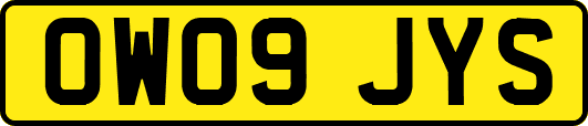 OW09JYS