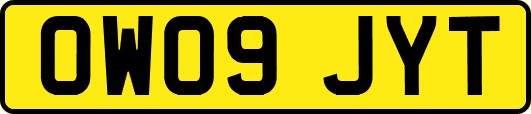 OW09JYT