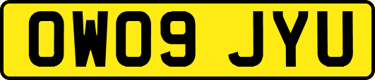 OW09JYU