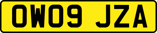 OW09JZA