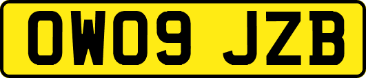 OW09JZB
